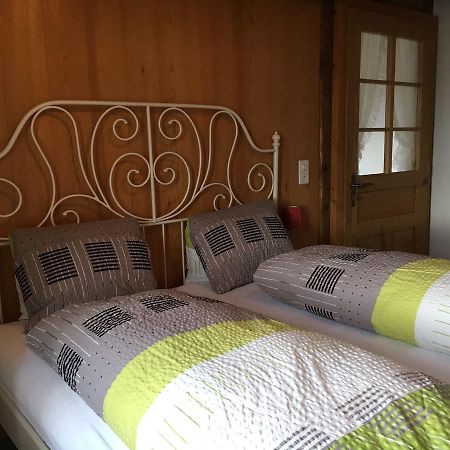 Appartement Fernsicht Тризенберг Экстерьер фото