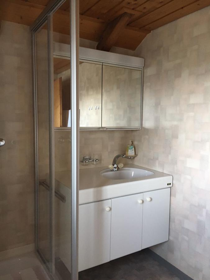 Appartement Fernsicht Тризенберг Экстерьер фото